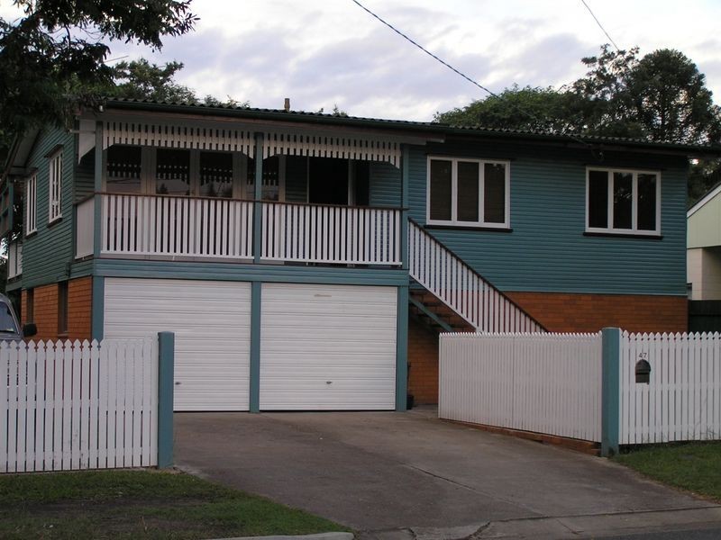 47 Desgrand Street, Archerfield QLD 4108