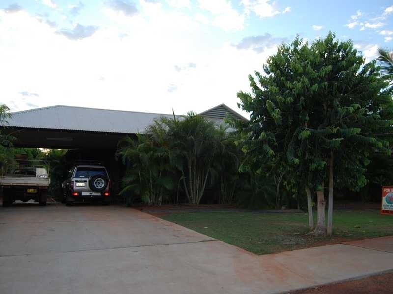 10 Goshawk Loop, Broome WA 6725