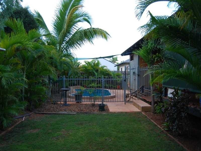 10 Goshawk Loop, Broome WA 6725