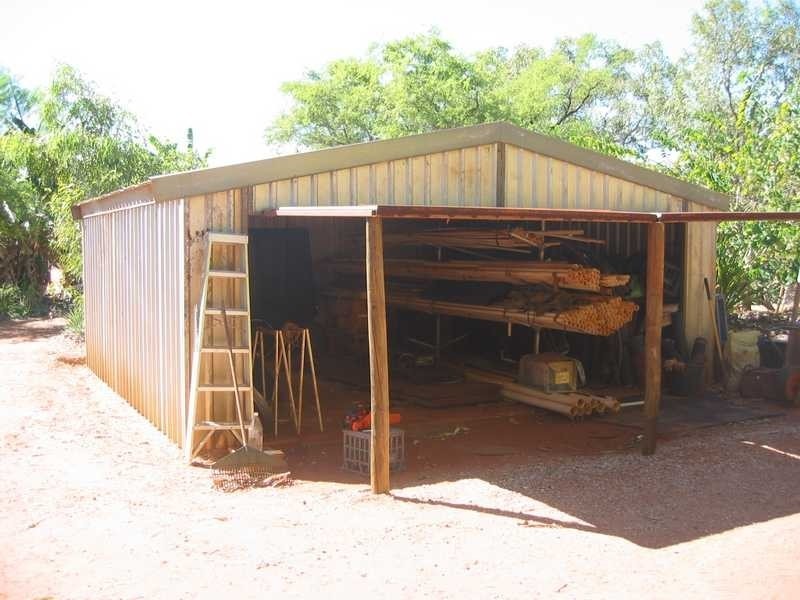 301 Kanagae Drive, Broome WA 6725