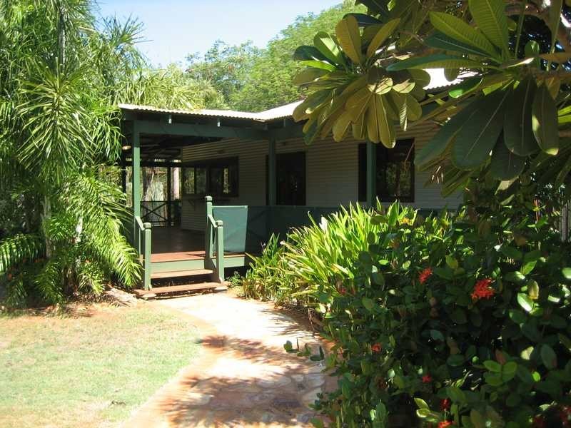 27 Herbert Street, Broome WA 6725