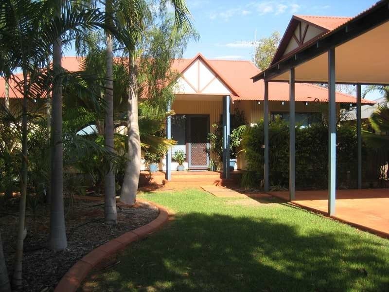 17 Godwit Crescent, Broome WA 6725