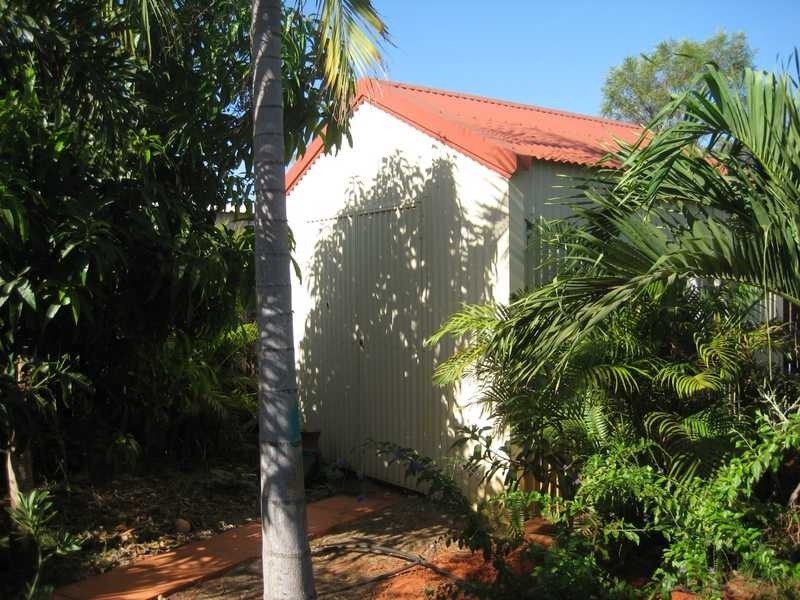 17 Godwit Crescent, Broome WA 6725