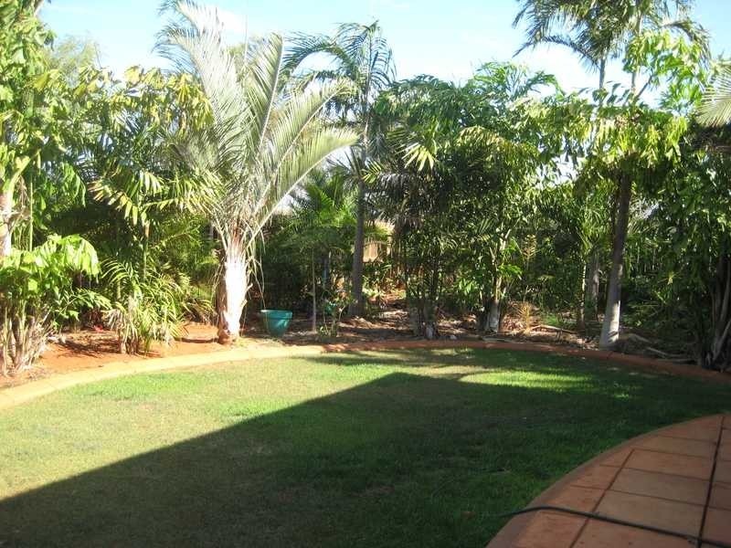 17 Godwit Crescent, Broome WA 6725