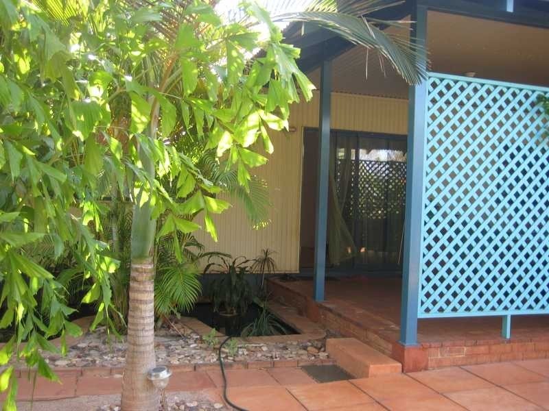17 Godwit Crescent, Broome WA 6725