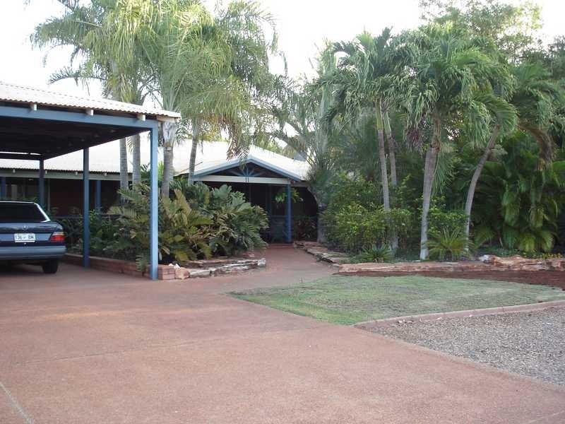11 Howe Drive, Cable Beach WA 6726