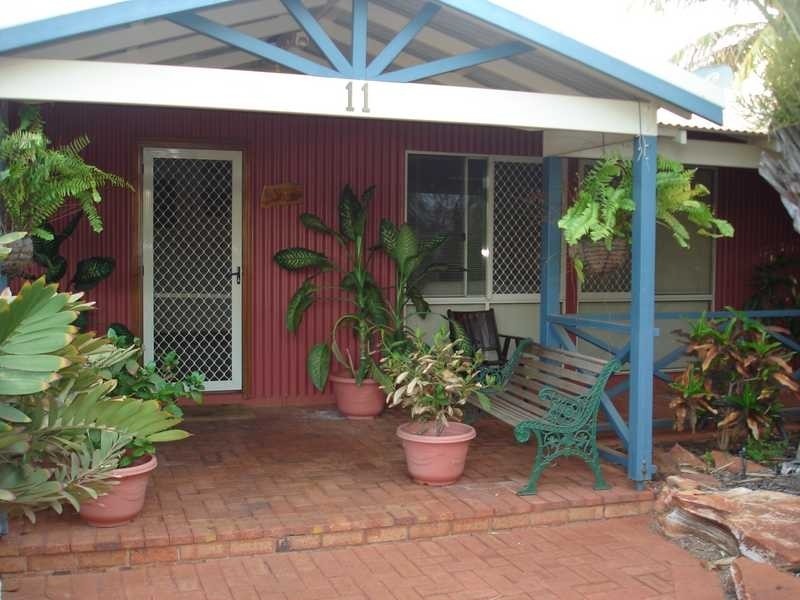 11 Howe Drive, Cable Beach WA 6726