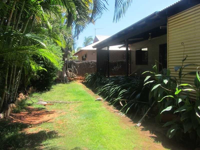 25 Bowerbird Loop, Broome WA 6725