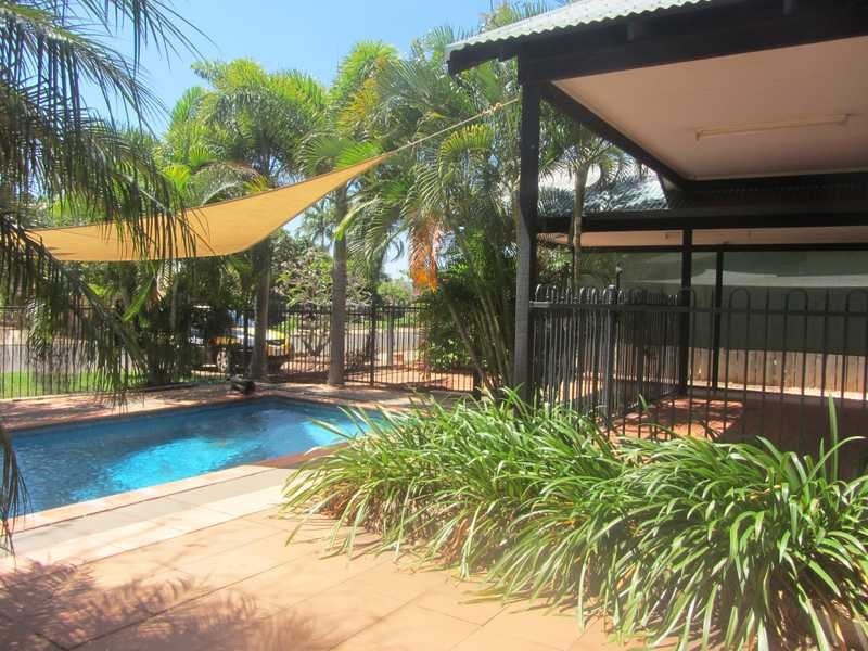 25 Bowerbird Loop, Broome WA 6725