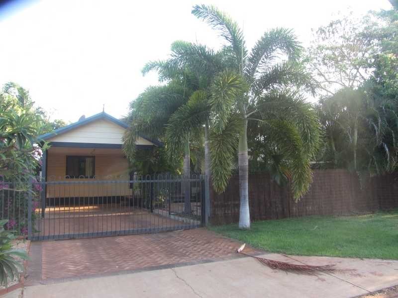 25 Bowerbird Loop, Broome WA 6725