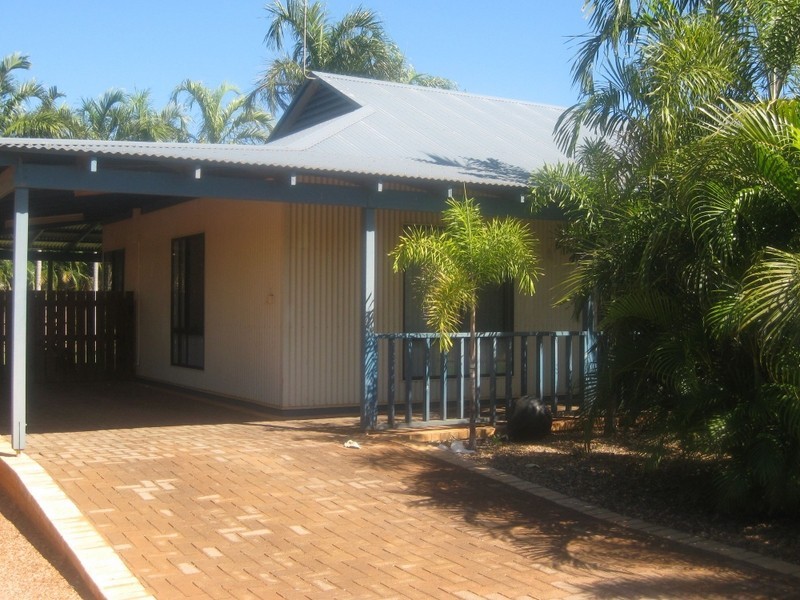 3 Curlew Street, Broome WA 6725