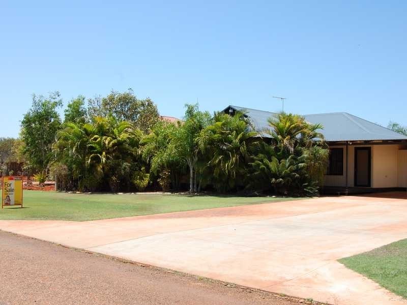 3 Spoonbill Avenue, Broome WA 6725