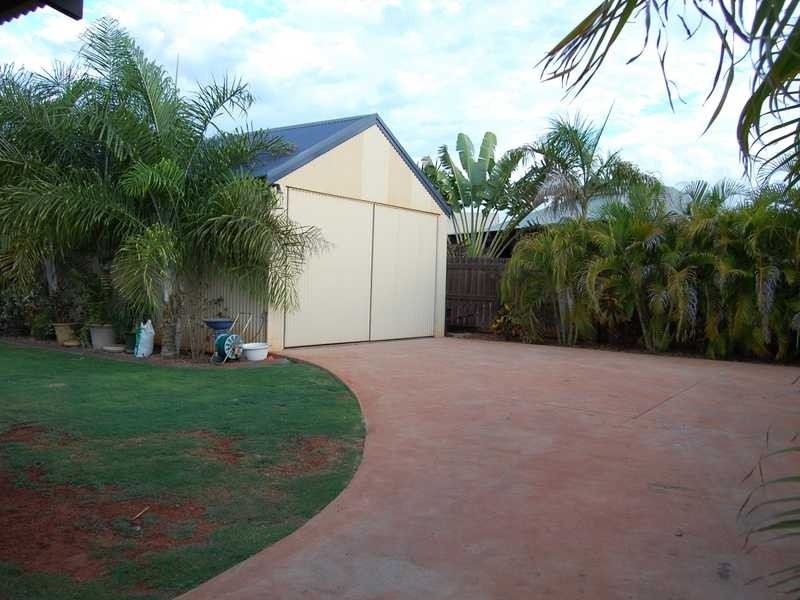 3 Spoonbill Avenue, Broome WA 6725
