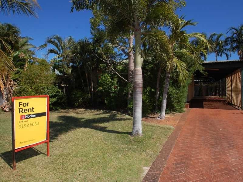 3 Wagtail Way, Broome WA 6725