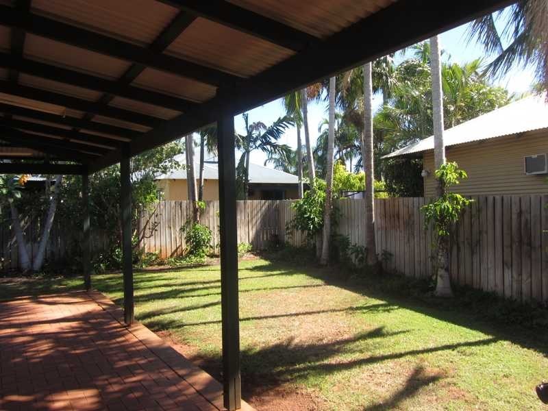 3 Wagtail Way, Broome WA 6725