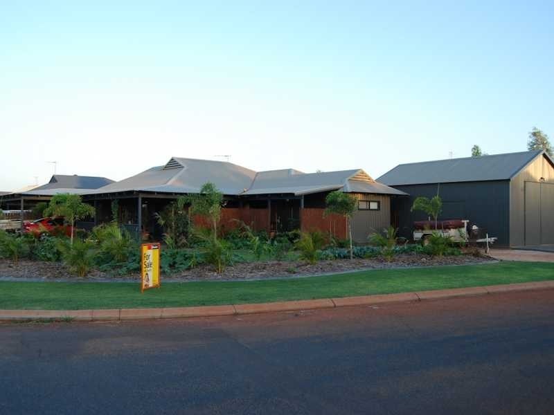 35 Planigale Loop, Broome WA 6725
