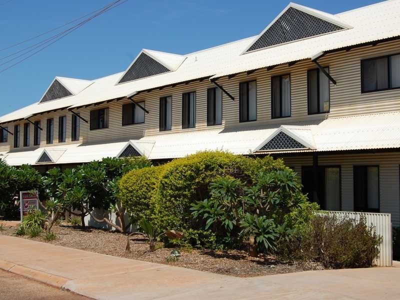 5/3 Chapple Street, Broome WA 6725