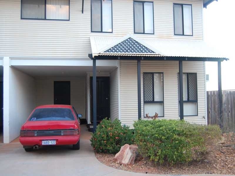 5/3 Chapple Street, Broome WA 6725