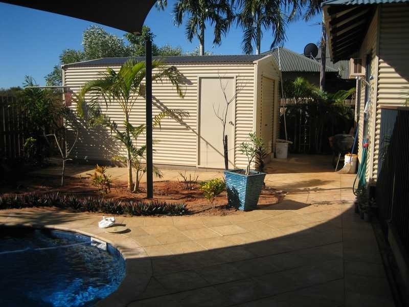 23 Celtic Loop, Broome WA 6725