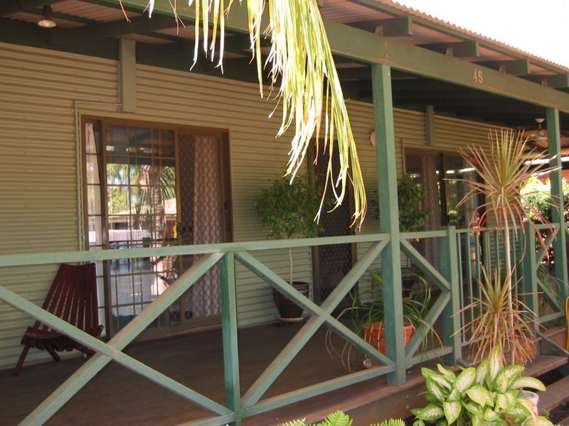 49 Demarchi Road, Broome WA 6725