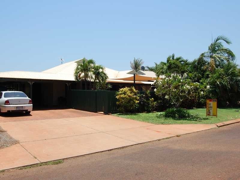 8 Winckel Court, Cable Beach WA 6726