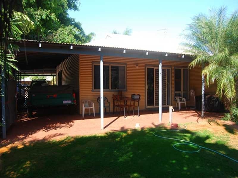 17 Howe Drive, Cable Beach WA 6726