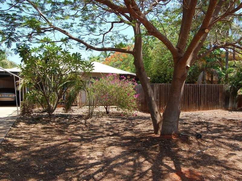 5/108 Herbert Street, Broome WA 6725