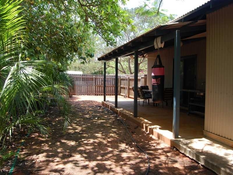 5/108 Herbert Street, Broome WA 6725