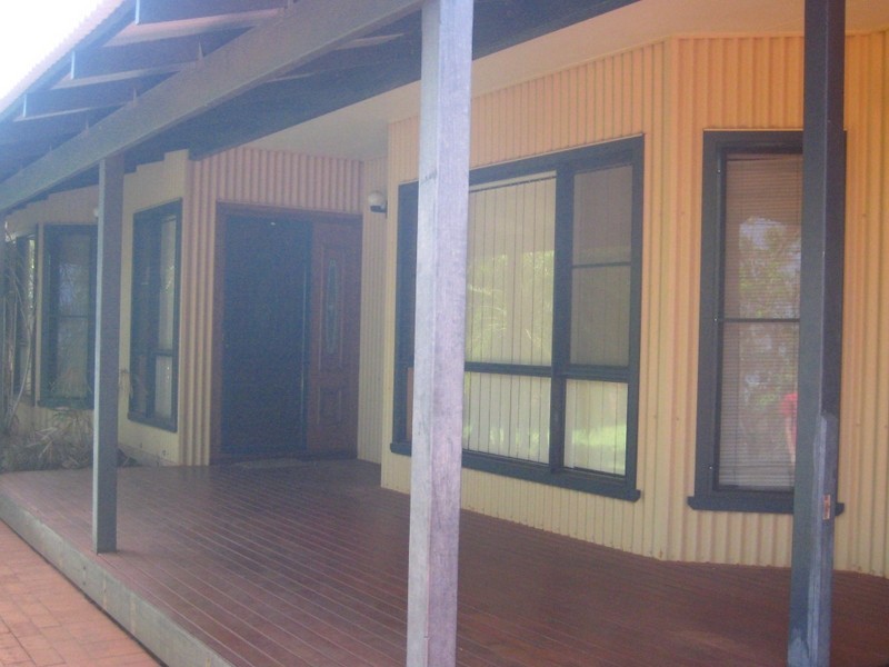 5 HOWE DRIVE, Broome WA 6725