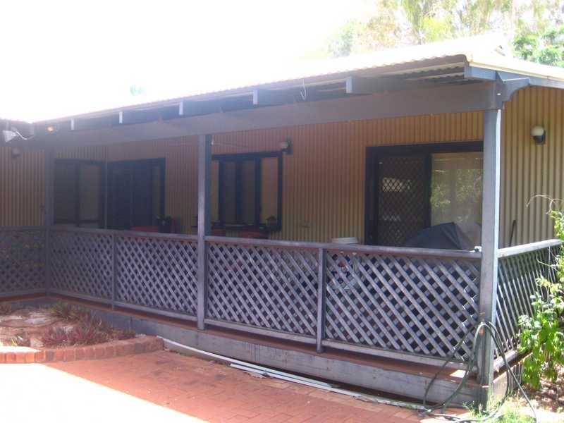 5 HOWE DRIVE, Broome WA 6725