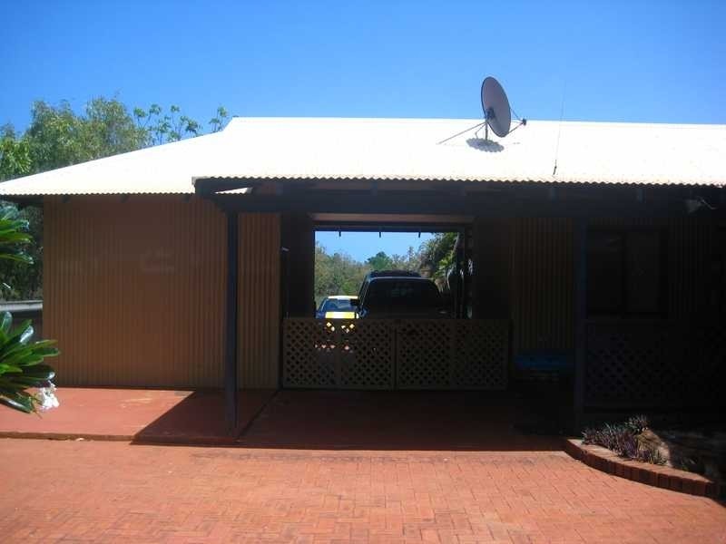 5 HOWE DRIVE, Broome WA 6725