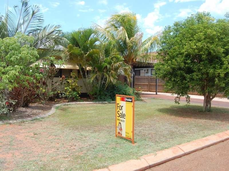 4 Bilby Way, Broome WA 6725