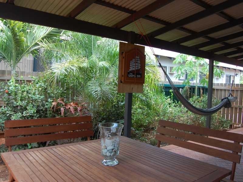 4 Bilby Way, Broome WA 6725