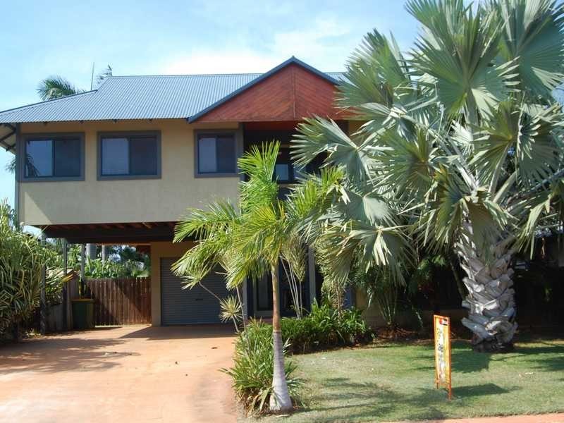 6 Celtic Loop, Cable Beach WA 6726