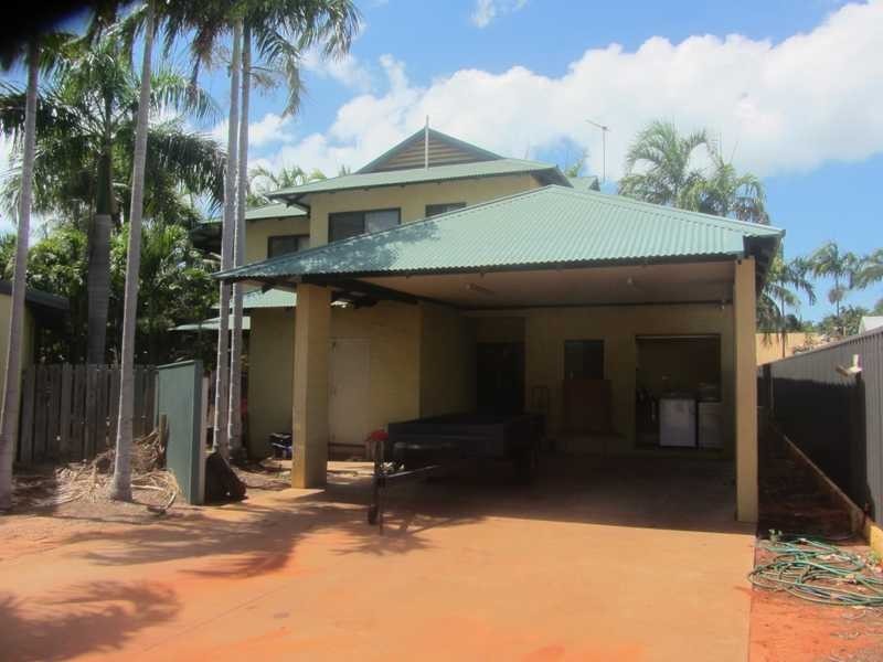 3/90 Herbert Street, Broome WA 6725