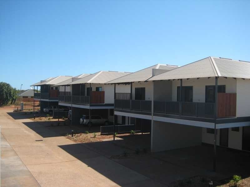 14/6 Ibis Way, Broome WA 6725