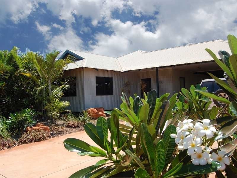 4 Salleh Street, Cable Beach WA 6726