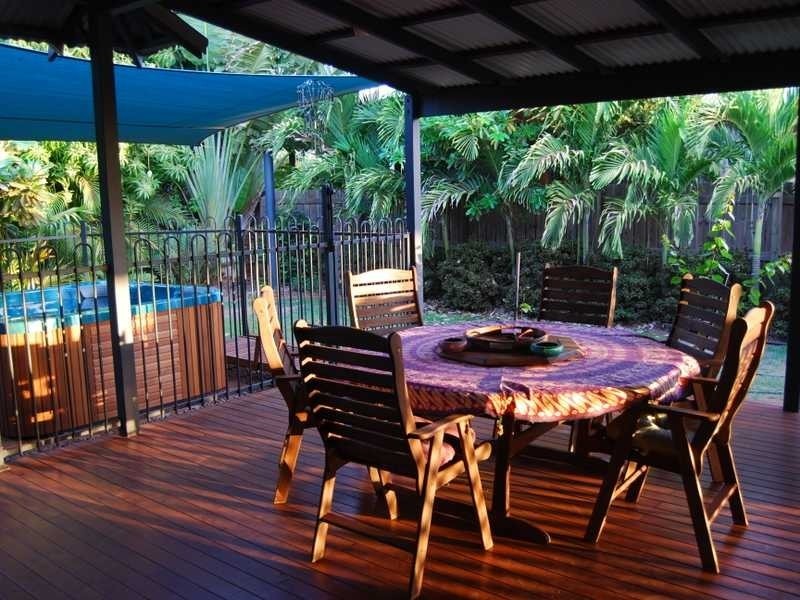 4 Salleh Street, Cable Beach WA 6726