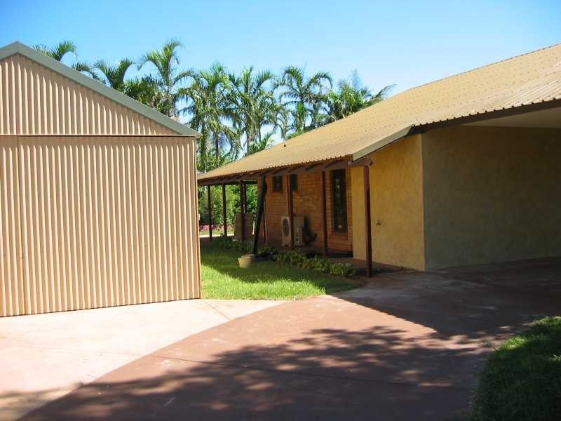 7 Drummond Place, Broome WA 6725