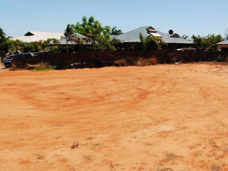 Lot 476 Kestrel Place, Broome WA 6725