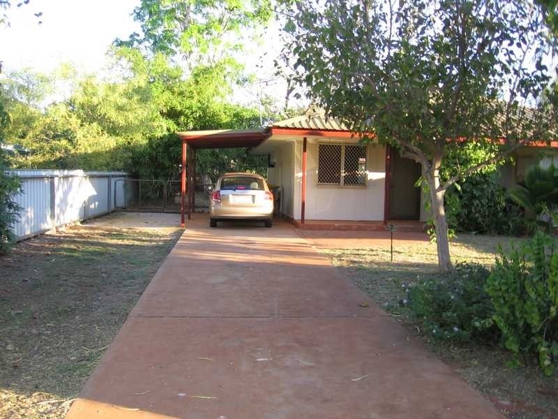 7 Paddy Court, Broome WA 6725