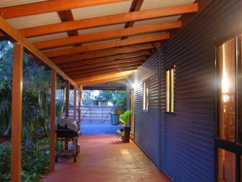 43 Bronzewing Crescent, Broome WA 6725