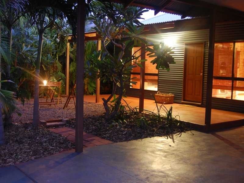 43 Bronzewing Crescent, Broome WA 6725