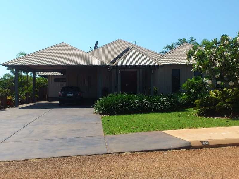 70 Kapang Drive, Cable Beach WA 6726