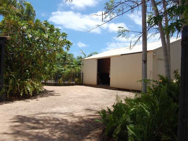 25 Herbert Street, Broome WA 6725