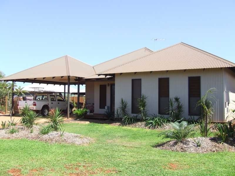 8 Honeyeater Loop, Broome WA 6725