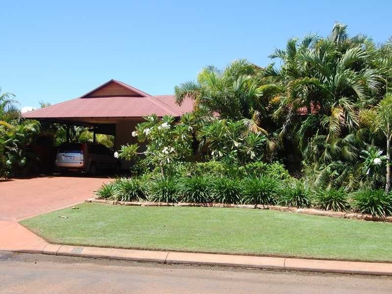 25 Kapang Drive, Broome WA 6725