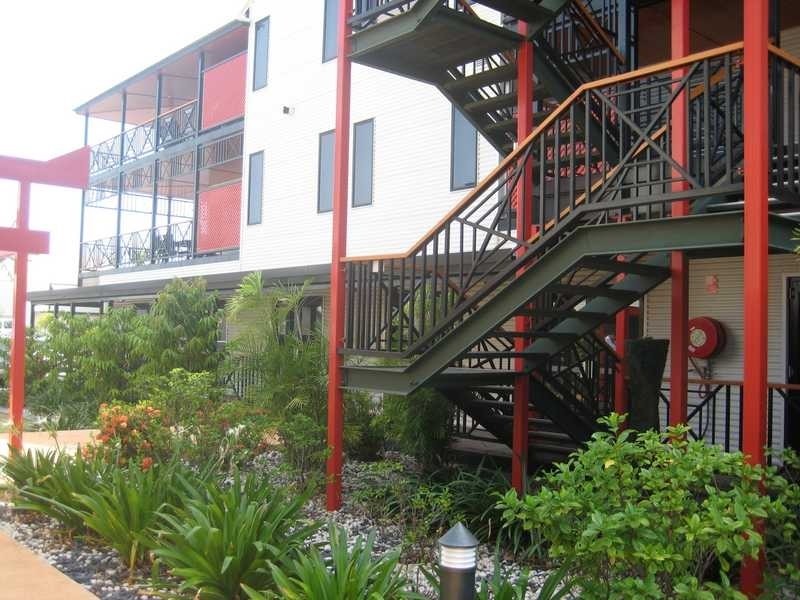 27/39 CARNARVON STREET, Broome WA 6725