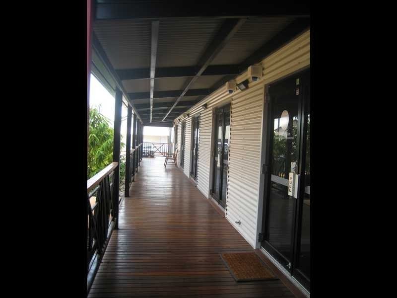 27/39 CARNARVON STREET, Broome WA 6725