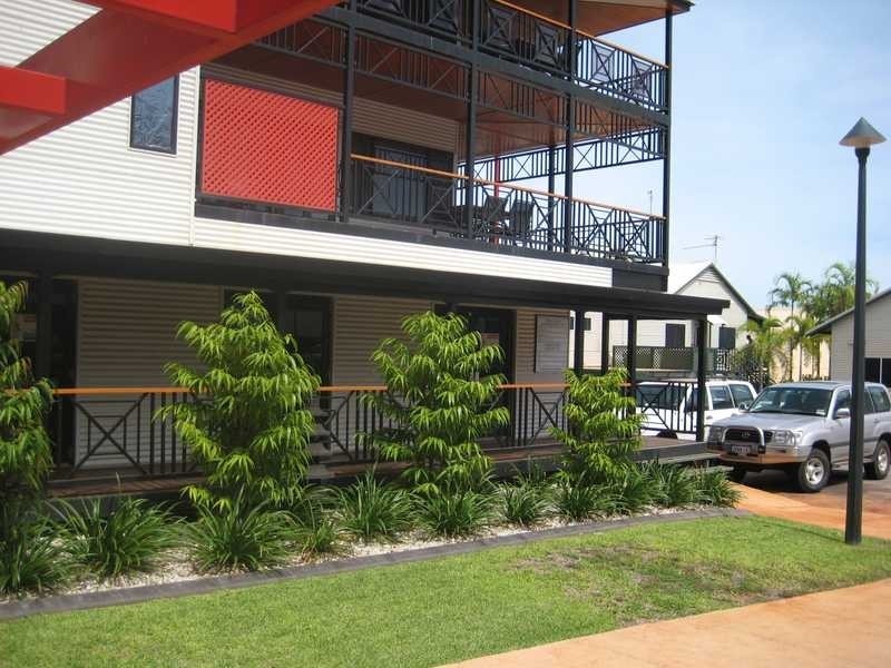 27/39 CARNARVON STREET, Broome WA 6725